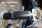 Гидроцилиндр 55102 производства г. Набережные Челны