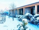 Готовый гостевой дом с высокой загрузкой в пгт. Мостовской