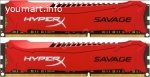 Kingston HyperX DDR3 16 Гб (2x8Гб) 1866 (9-10-11)