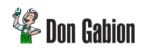 Компания «Don Gabion» – ваш производитель и поставщик качественных, недорогих габионных конструкций