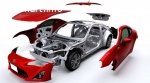KUZOV1 – надежные кузовные запчасти