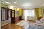 Квартира «под ключ» в мкр. ЗИП