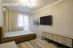 Квартира с ремонтом в уникальном жилом комплексе
