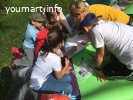 Летний лагерь «Юные Знатоки» — каникулы, о которых мечтает каждый ребенок!