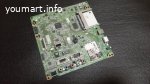 mainboard  EAX67322904(1.0) _ EBT84466401 _ EBT64634303  для LG 49LV340C-ZB