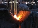 Машина металлургическая резки металла Лавина-2 з-да Плазмамаш