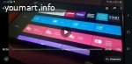 Матрица 4к SONY 43" с дефектом (точка)