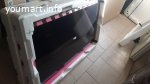 матрица 55" для SONY 120Hz 4k