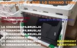 матрица для LG 50NANO866PA  -  LG 50NANO856PA