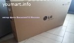 матрица  HC750DQG-ABUR1  для LG 75UN81006LB