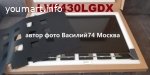 матрица K430WD9 для Panasonic TX-43FSR400 - Panasonic TX-43DR300