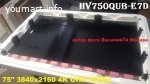матрица LG 75NANO926PB  /  LG 75NANO906PB