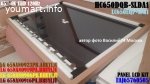 матрица на рамке LG 65NANO916PA - LG 65NANO906PB