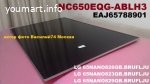 матрица NC650EQG-ABLH3 ( EAJ65788901 ) для LG 65NANO826QB - LG 65NANO829QB