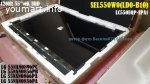 матрица SEL550W0(LD0-B10) EAJ65692201 для LG 55NANO869PA - LG 55NANO856PA