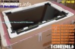 матрицы для SAMSUNG 43"  T430HVN01.6