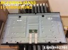 матрицы HC430DGN-SLNX5 / LC430DGE (FJ) (M2) для  LG 43UH610V / LG 43UH603V