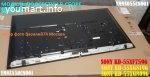 модуль подсветки Sony KD-55XG8096 / Sony KD-55XF7596