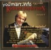 музыкальный диск 15 часов божественной музыки выпуск 4 - 12 альбомов пианиста Richard Clayderman Рич