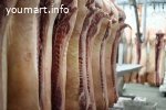 Мясо оптом с доставкой. Собственное производство