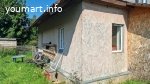 Отдельно стоящий дом со всеми удобствами полухуторного типа рядом с рекой под Островом