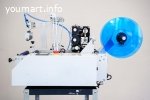 Полуавтоматический настольный этикетировщик ЭН00.05