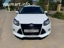 Продам автомобиль FORD FOCUS 2013 г.в.