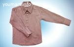 Продам рубашки для мальчика-подростка 36 фирма Tsarevich (Царевич) Mосква рукав длинный