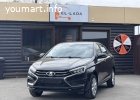 Продажа Lada Vesta под заказ в Тольятти