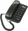 Телефон Ritmix RT-320 Черный