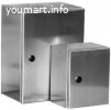 Распределительные коробки из нержавейки с доставкой по России