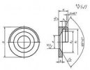 Шайба подвесная ГОСТ 4090-69