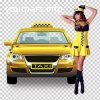 Такси из Актау город - Бекет ата (Караман ата) - город.