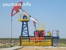 Такси из Актау по нефтяные и газовые месторождения Мангистауской области