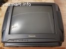Телевизор Panasonic PanaBlack TC-21x2