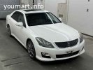 Toyota Crown, 2008 год