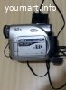 цифровая видеокамера JVC GR-D350ER