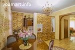 Уют, комфорт и вся инфраструктура рядом