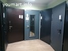 Входные металлические двери в Воронеже