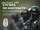 Военнослужащий по контракту Хабаровск