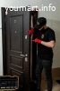 Вскрытие, установка и ремонт замков. Вскрытие автомобилей