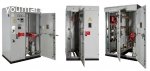 Высоковольтные конденсаторные установки УКРМ 6-10 кВ
