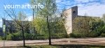 Здание Водоканала в г. Остров Псковской области