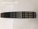 Зубчатый ремень PowerGrip HTD 800 8M