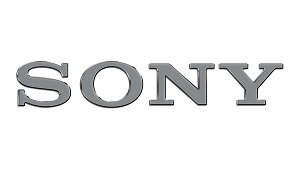 sony logo